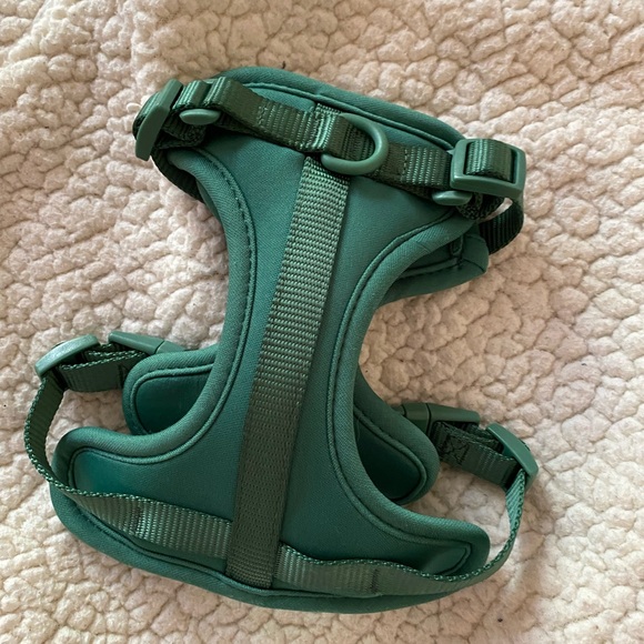 Wild One Dog Harness - Spruce - Picture 3 of 5